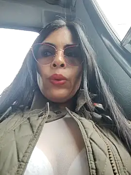 Astrid-- online show from 03/06/26, 03:19