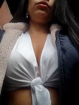 Astrid-- online show from 03/10/26, 05:40