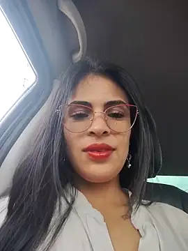 Astrid-- online show from 03/25/26, 07:09