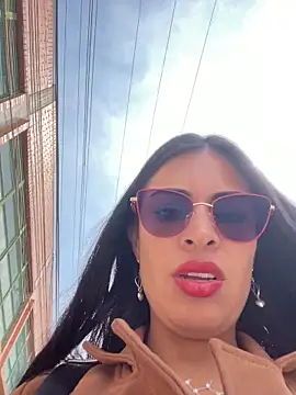 Astrid-- online show from 03/26/26, 03:06