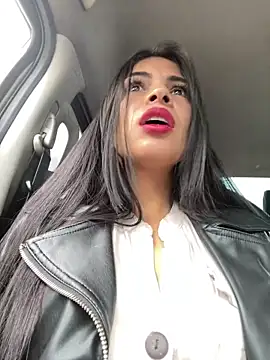 Astrid-- online show from 03/31/26, 06:19