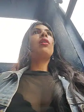 Snapshot of Astrid-- chatting on 07/02/26, 03:18 Astrid-- online show from 07/02/26, 03:18