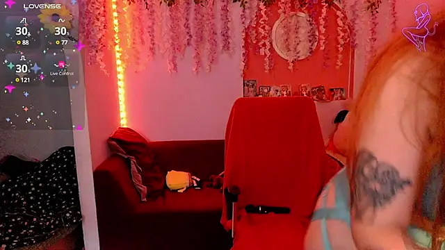 Snapshot of ValentinaMiller_ chatting on 03/19/25, 04:34 ValentinaMiller  online show from 03/19/25, 04:34