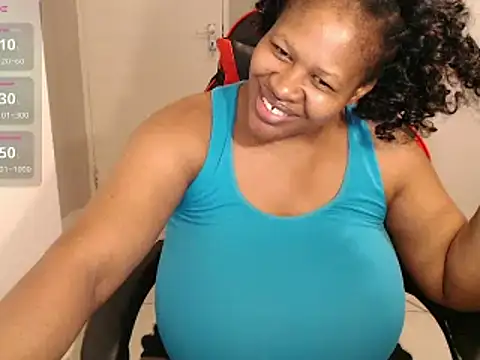 bustylisa1983 online show from 03/02/25, 10:27