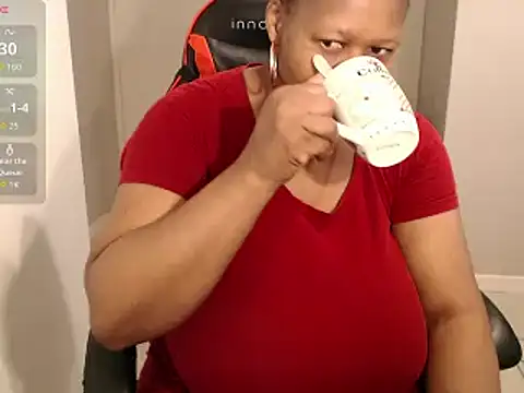 bustylisa1983 online show from 10/02/25, 05:47