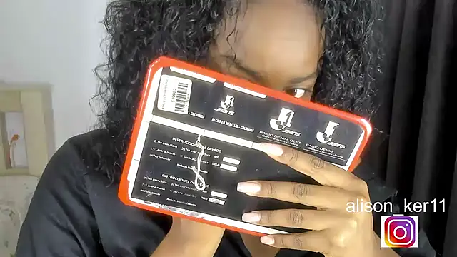 Snapshot of alison-ker3 chatting on 02/03/26, 11:04 alison-ker3 online show from 02/03/26, 11:04