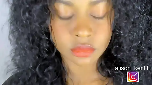 Snapshot of alison-ker3 chatting on 02/07/26, 11:36 alison-ker3 online show from 02/07/26, 11:36