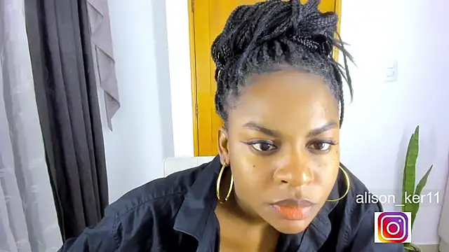 Snapshot of alison-ker3 chatting on 03/13/26, 07:37 alison-ker3 online show from 03/13/26, 07:37