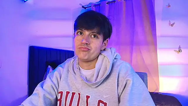 9 Fernanda 9 online show from 09/17/25, 05:42