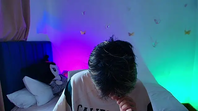 9 Fernanda 9 online show from 02/17/26, 08:48