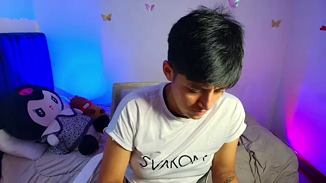 Snapshot of 9_Fernanda_9 chatting on 03/24/26, 08:25 9 Fernanda 9 online show from 03/24/26, 08:25