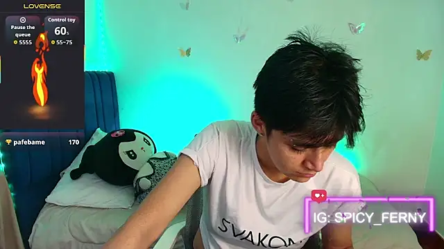 Snapshot of 9_Fernanda_9 chatting on 04/09/26, 05:40 9 Fernanda 9 online show from 04/09/26, 05:40