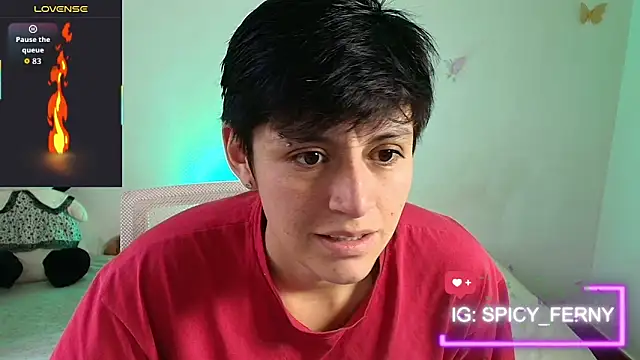 Snapshot of 9_Fernanda_9 chatting on 04/21/26, 08:34 9 Fernanda 9 online show from 04/21/26, 08:34