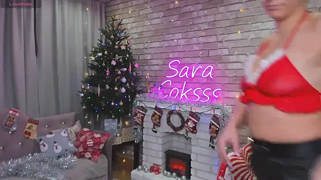 Snapshot of SarahCoksss chatting on 12/26/24, 03:38 SarahCoksss online show from 12/26/24, 03:38