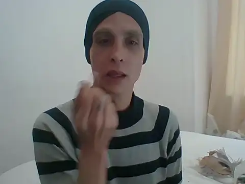 xxxlecram online show from 02/23/26, 11:18