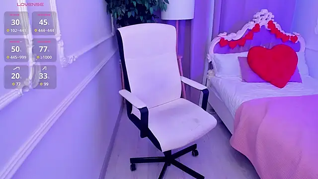 Snapshot of Lily_Marlin chatting on 02/13/25, 09:49 Lily Marlin online show from 02/13/25, 09:49