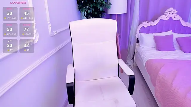 Snapshot of Lily_Marlin chatting on 02/21/25, 12:05 Lily Marlin online show from 02/21/25, 12:05