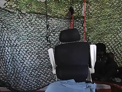 ManlyPrisonGuy online show from 01/30/25, 02:58