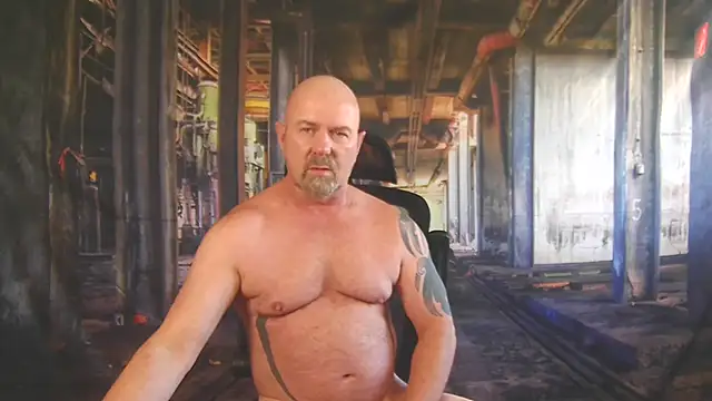 Snapshot of ManlyPrisonGuy chatting on 06/09/26, 02:17 ManlyPrisonGuy online show from 06/09/26, 02:17