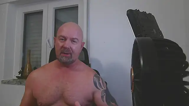 Snapshot of ManlyPrisonGuy chatting on 07/02/26, 02:34 ManlyPrisonGuy online show from 07/02/26, 02:34