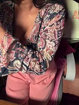 sexy-simmy online show from 01/11/26, 05:40