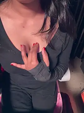 sexy-simmy online show from 02/12/26, 06:36