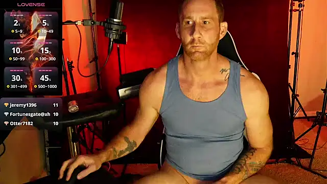 Snapshot of FiftyShadez chatting on 01/03/25, 09:26 FiftyShadez online show from 01/03/25, 09:26