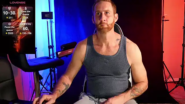 Snapshot of FiftyShadez chatting on 01/25/25, 06:23 FiftyShadez online show from 01/25/25, 06:23