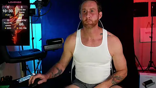 Snapshot of FiftyShadez chatting on 02/16/25, 05:26 FiftyShadez online show from 02/16/25, 05:26