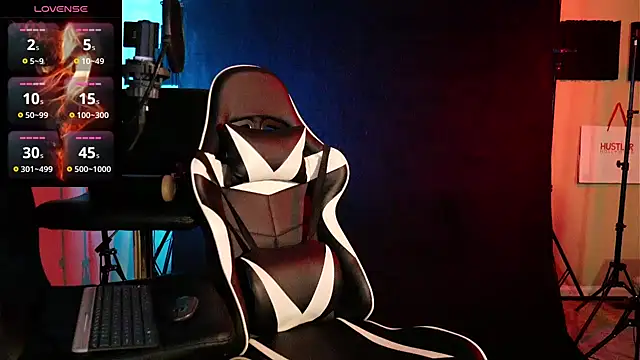 Snapshot of FiftyShadez chatting on 02/18/25, 06:26 FiftyShadez online show from 02/18/25, 06:26