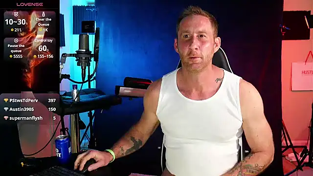 Snapshot of FiftyShadez chatting on 03/16/25, 07:04 FiftyShadez online show from 03/16/25, 07:04