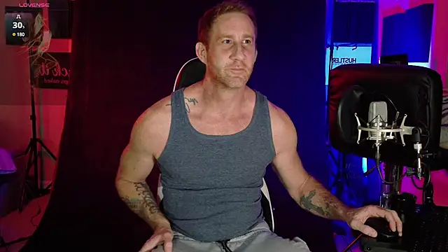 FiftyShadez online show from 02/16/26, 06:42