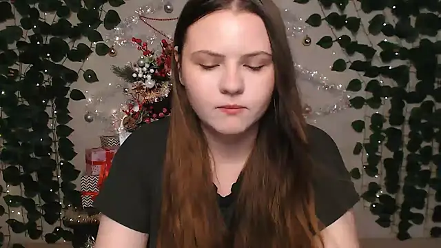 IxxiLiana online show from 12/21/24, 04:09