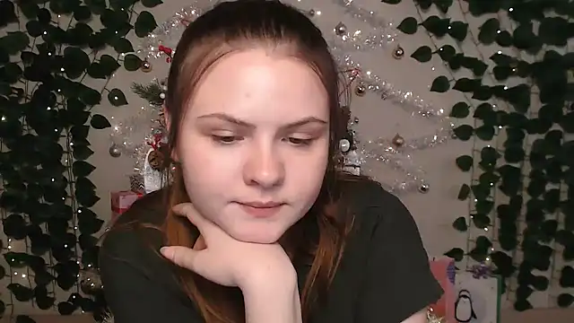 IxxiLiana online show from 12/24/24, 07:17