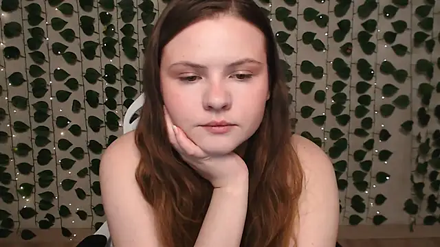 IxxiLiana online show from 02/15/25, 04:14