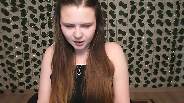 IxxiLiana online show from 03/02/25, 05:12