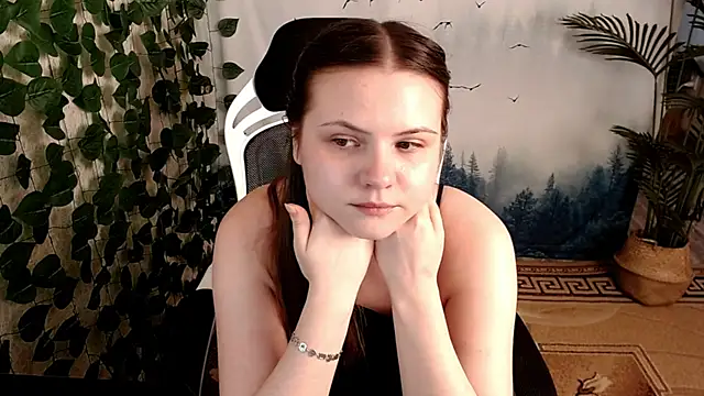 IxxiLiana online show from 03/19/25, 08:12