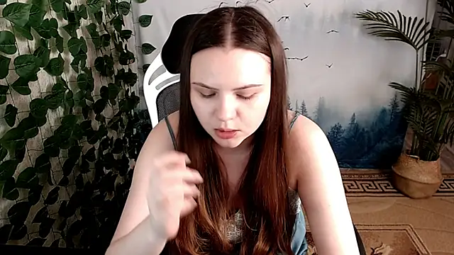 IxxiLiana online show from 03/22/25, 08:08