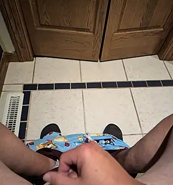 Snapshot of Jackauff69 chatting on 10/26/25, 12:33 Jackauff69 online show from 10/26/25, 12:33