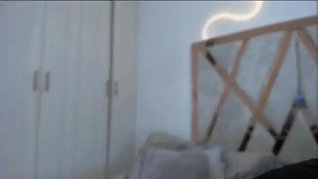 ANDER PEREZ online show from 09/15/25, 08:42