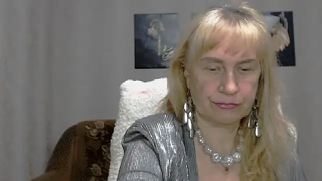 koroleva70 online show from 09/29/25, 05:51