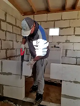 Pandasky online show from 11/01/25, 10:17