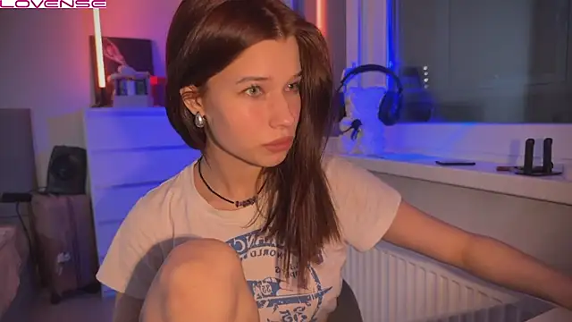 YourOblivion online show from 01/29/25, 05:24