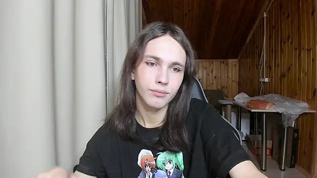 Snapshot of fcherthth chatting on 12/16/24, 06:05 fcherthth online show from 12/16/24, 06:05