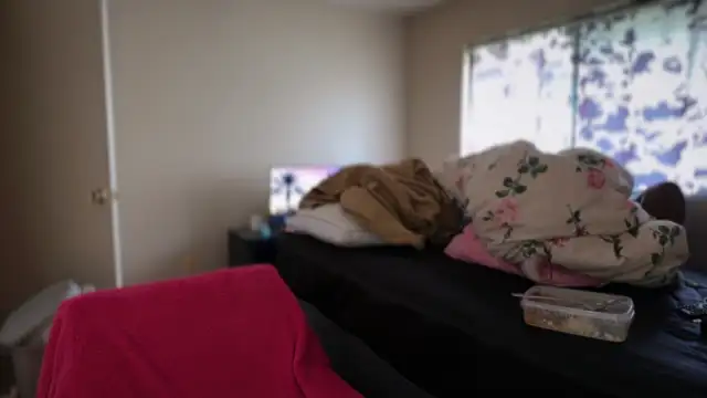 Yagurl  west online show from 02/14/26, 06:59