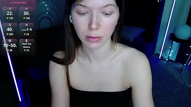 Snapshot of viviann_evans chatting on 01/16/25, 04:07 viviann evans online show from 01/16/25, 04:07