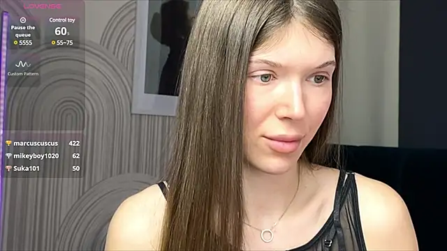 Snapshot of viviann_evans chatting on 02/09/25, 07:16 viviann evans online show from 02/09/25, 07:16