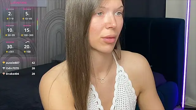 Snapshot of viviann_evans chatting on 03/22/25, 06:11 viviann evans online show from 03/22/25, 06:11