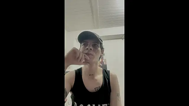 Snapshot of Eithan_G chatting on 01/29/25, 09:01 Eithan G online show from 01/29/25, 09:01