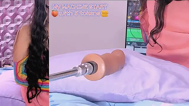 Sabrina Adams04 online show from 02/12/25, 08:07